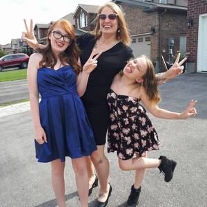 Meet your Posher, Robin